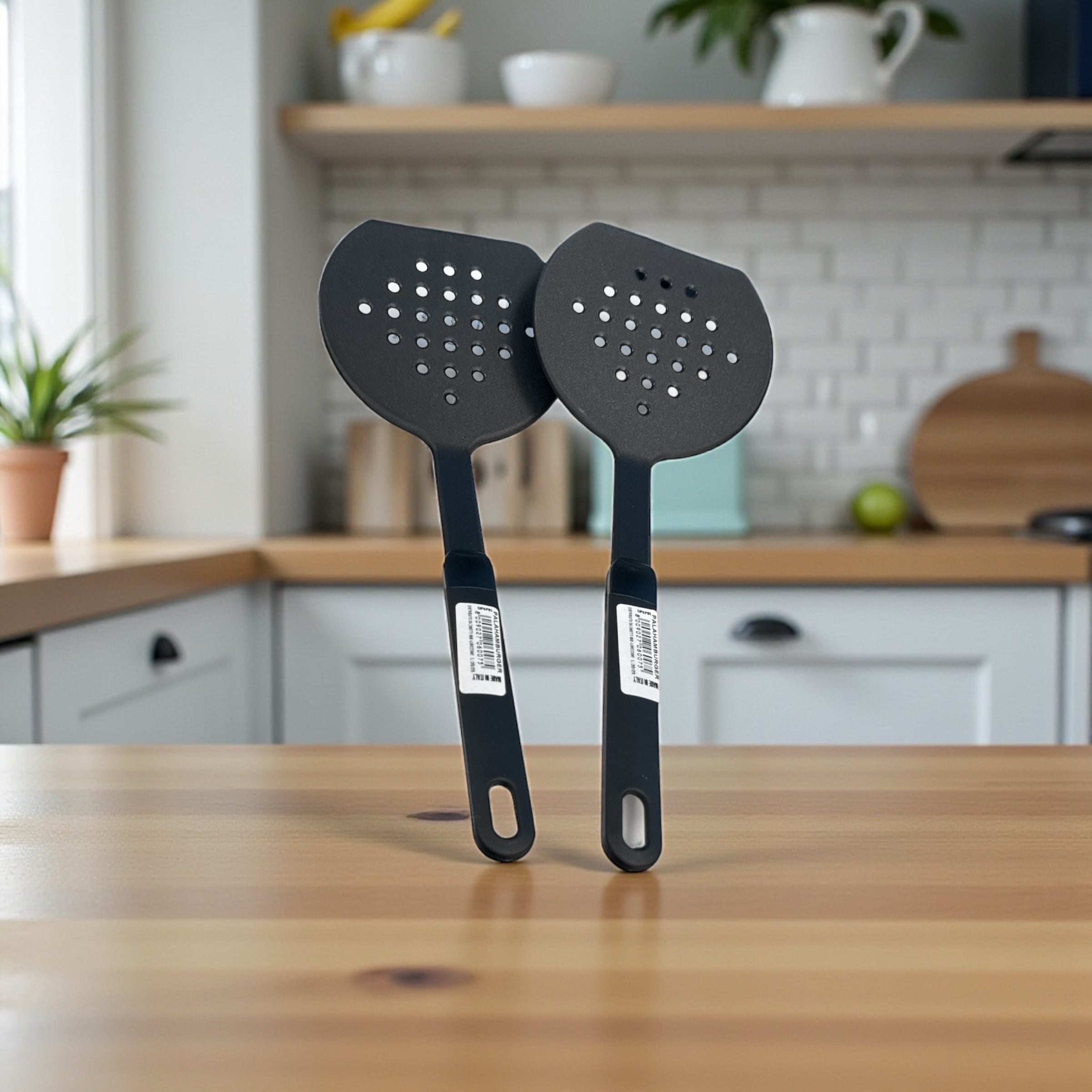 Mestoli da cucina ￼