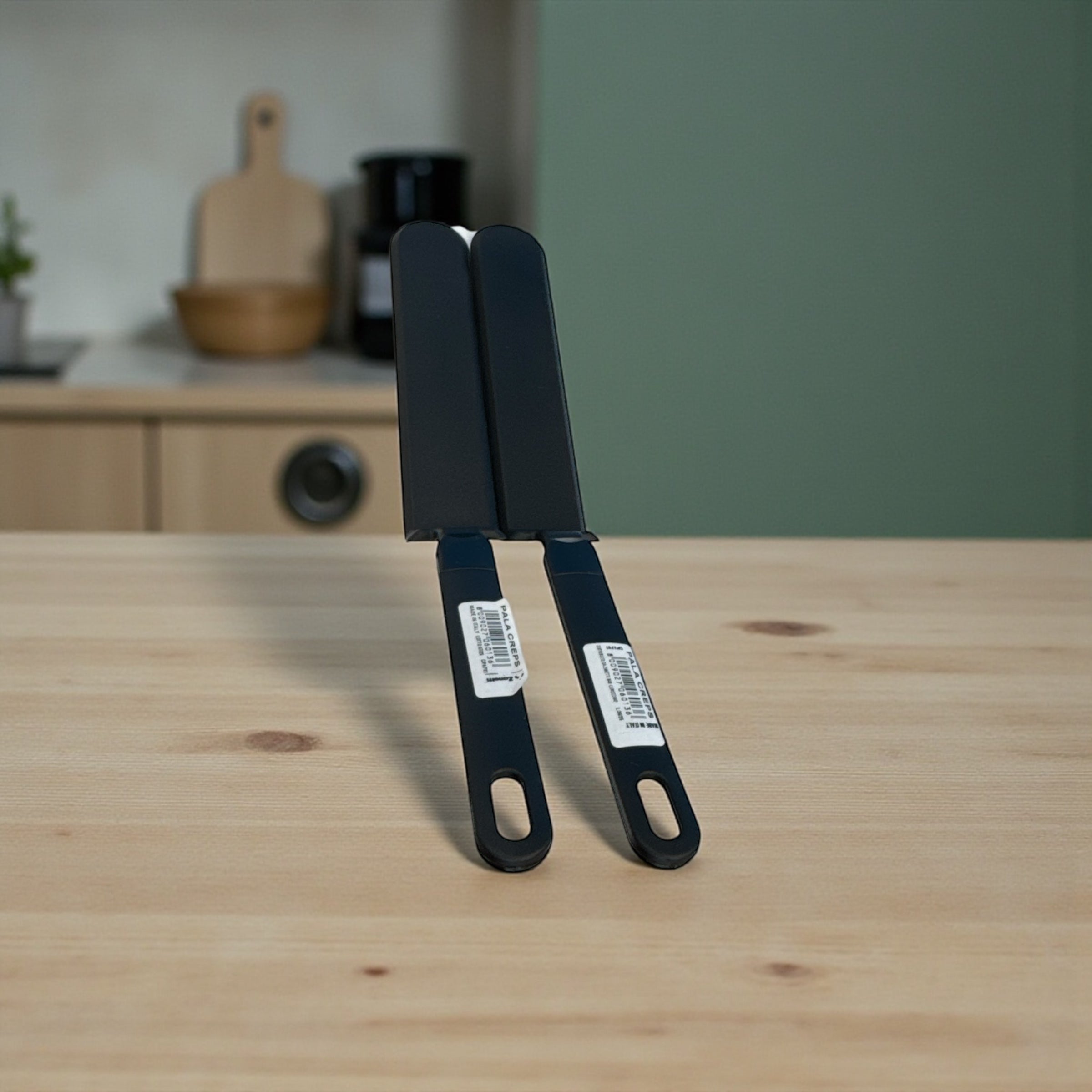 Mestoli da cucina ￼