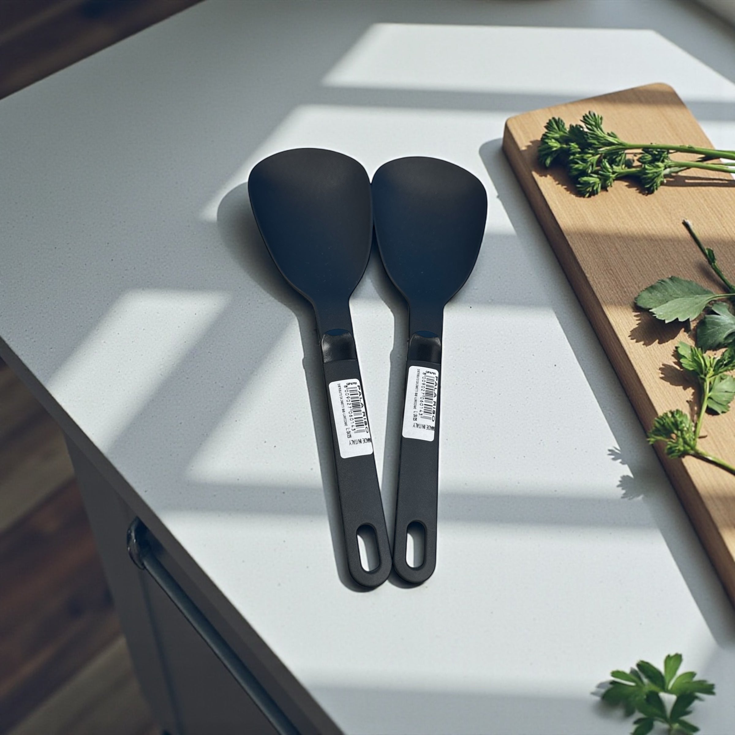 Mestoli da cucina ￼