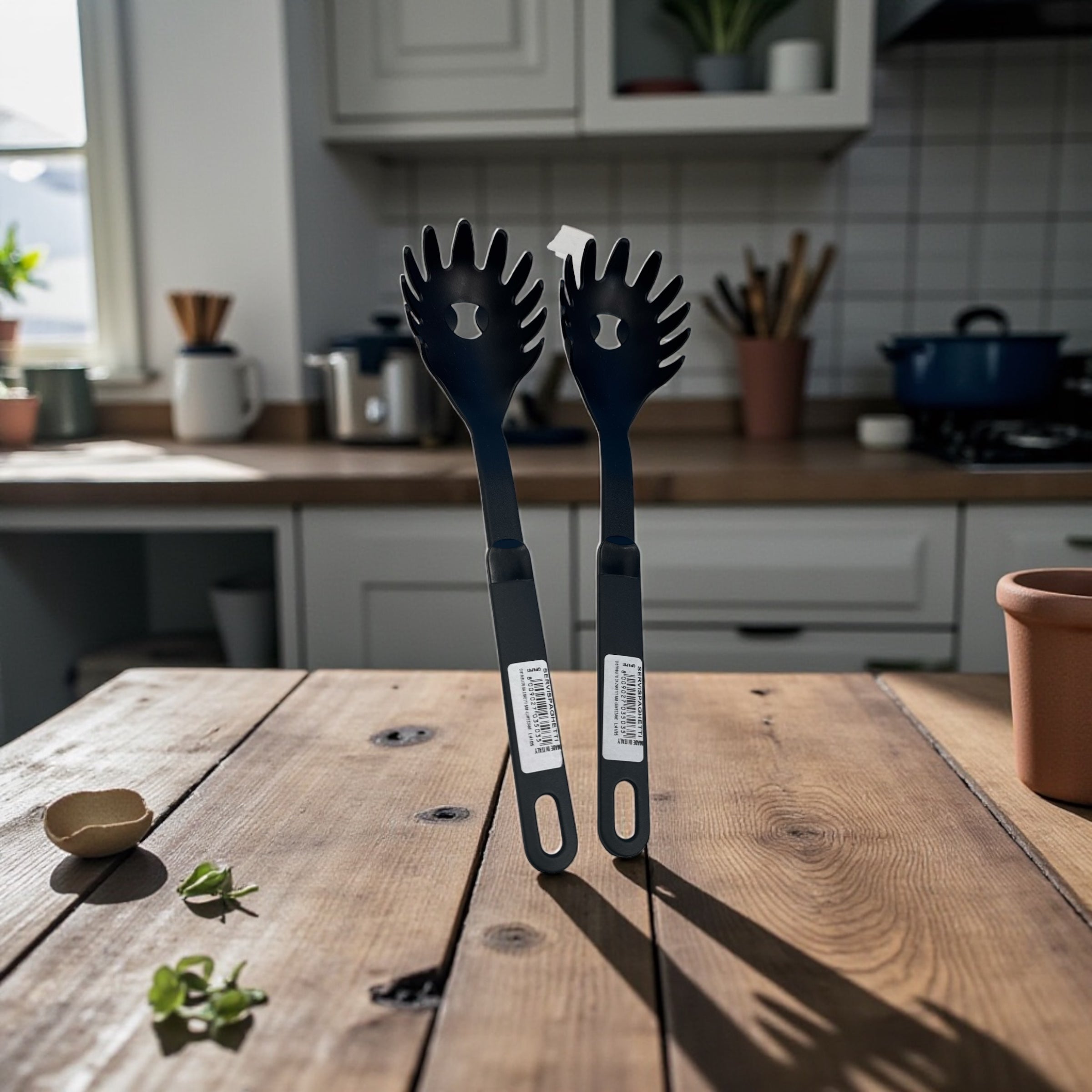 Mestoli da cucina ￼