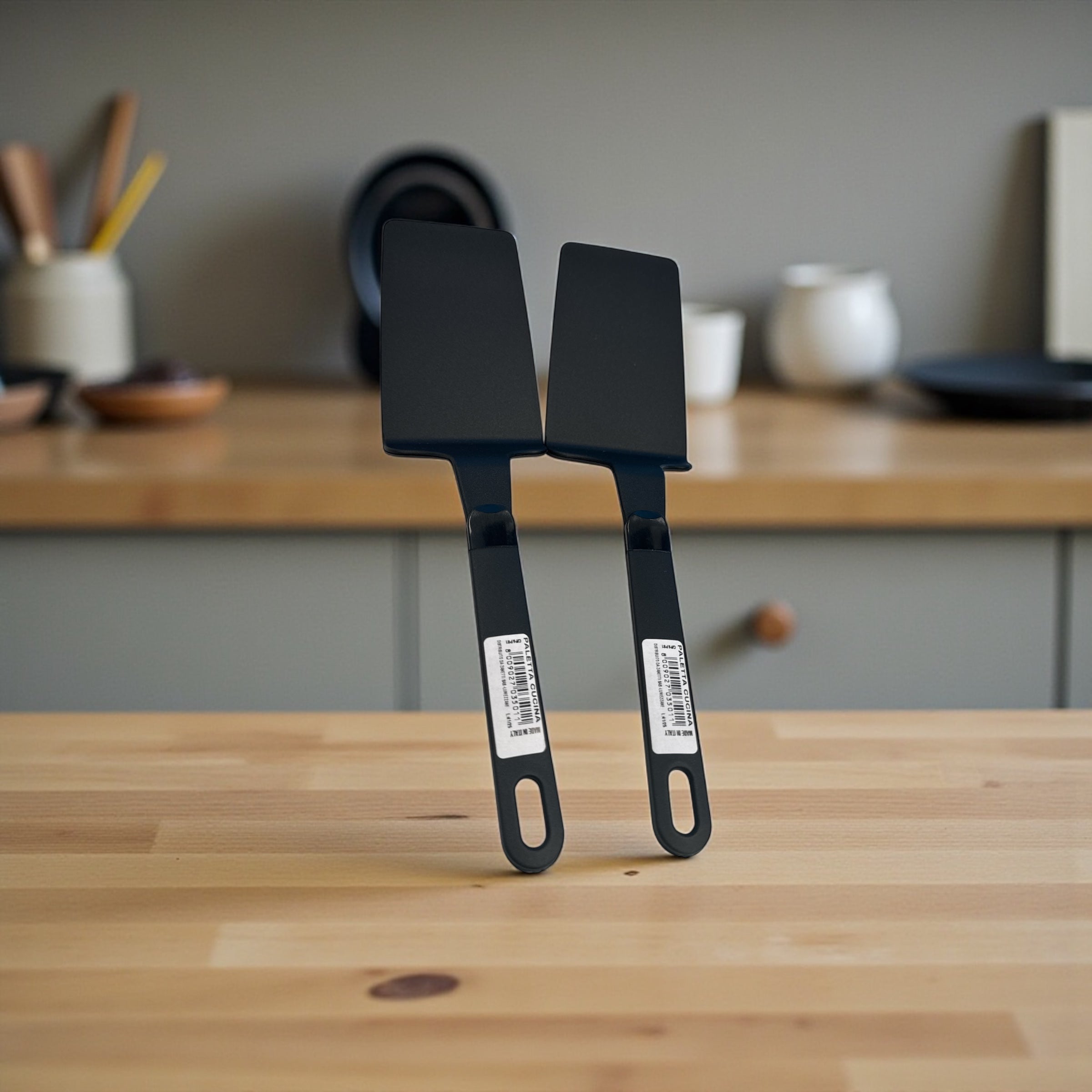 Mestoli da cucina ￼