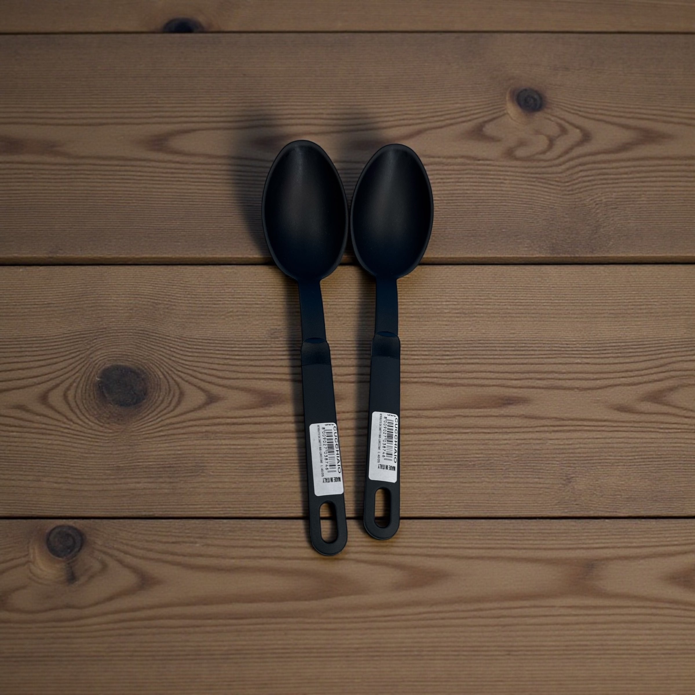 Mestoli da cucina ￼