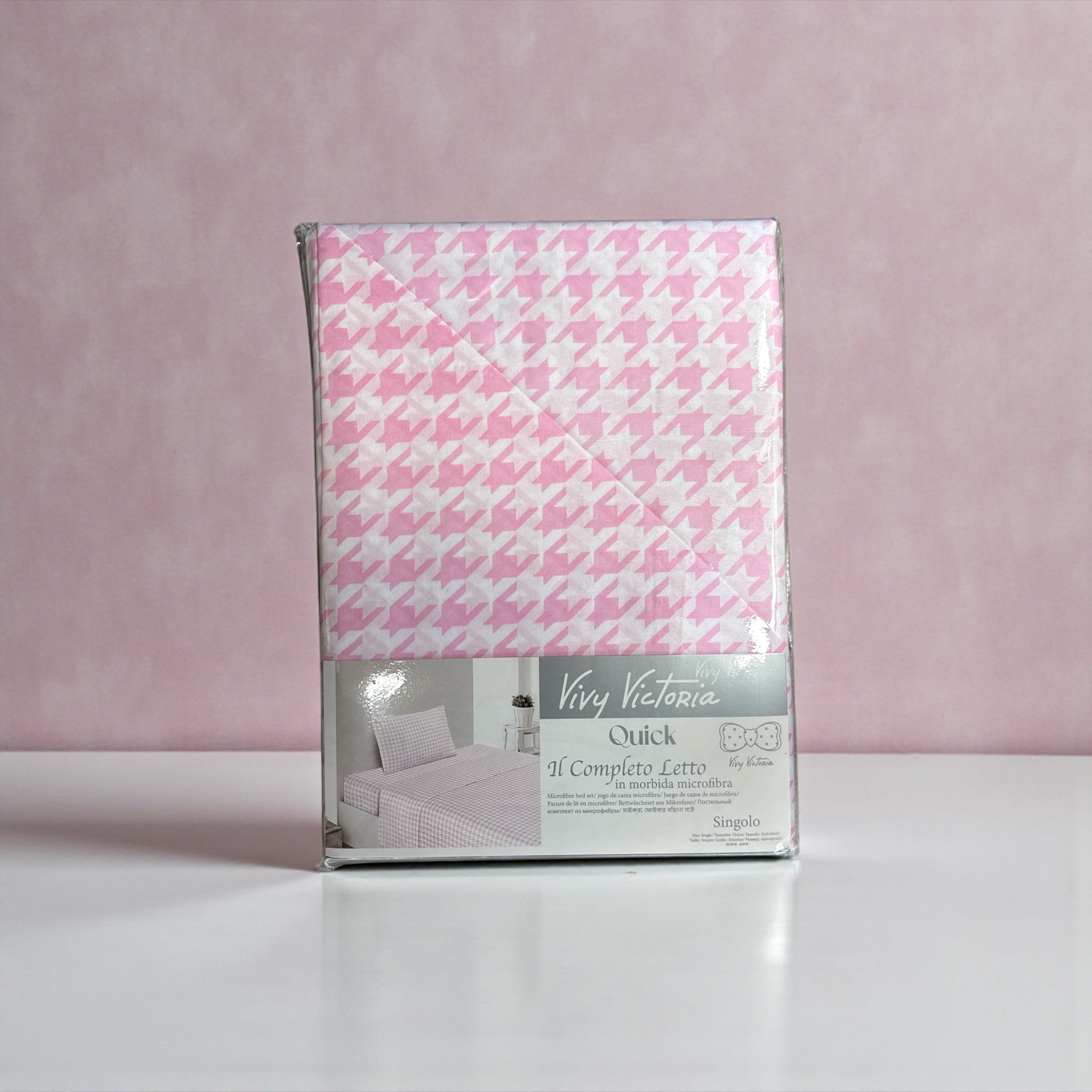 Completo letto Singolo Quick