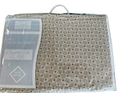 Completo letto pile Camilla