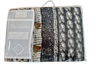 Completo letto pile Camilla