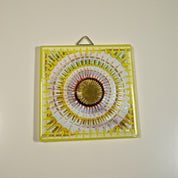 Quadretto decorativo Maison