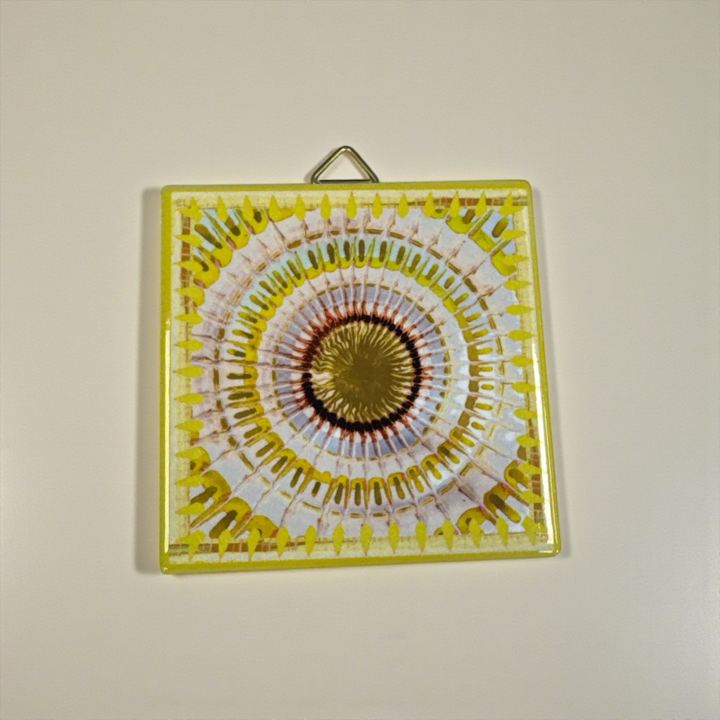 Quadretto decorativo Maison