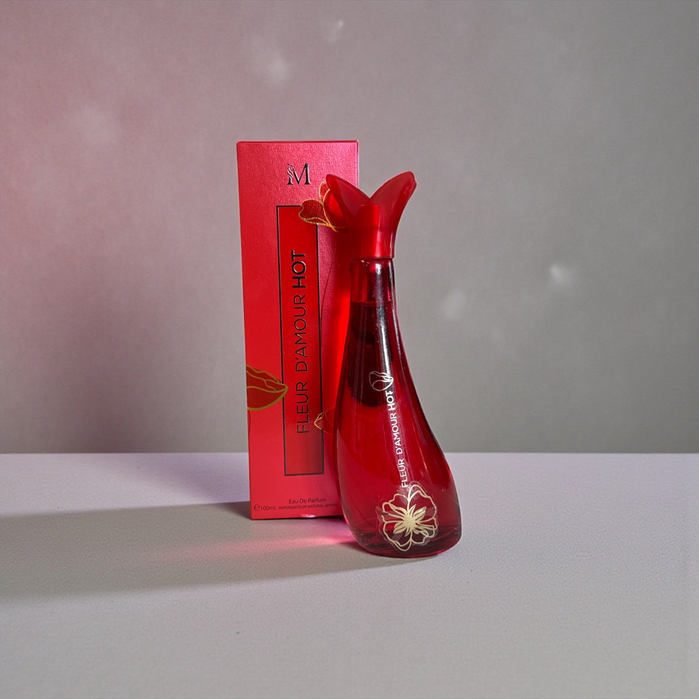 Profumo Fleur D’Amour Hot