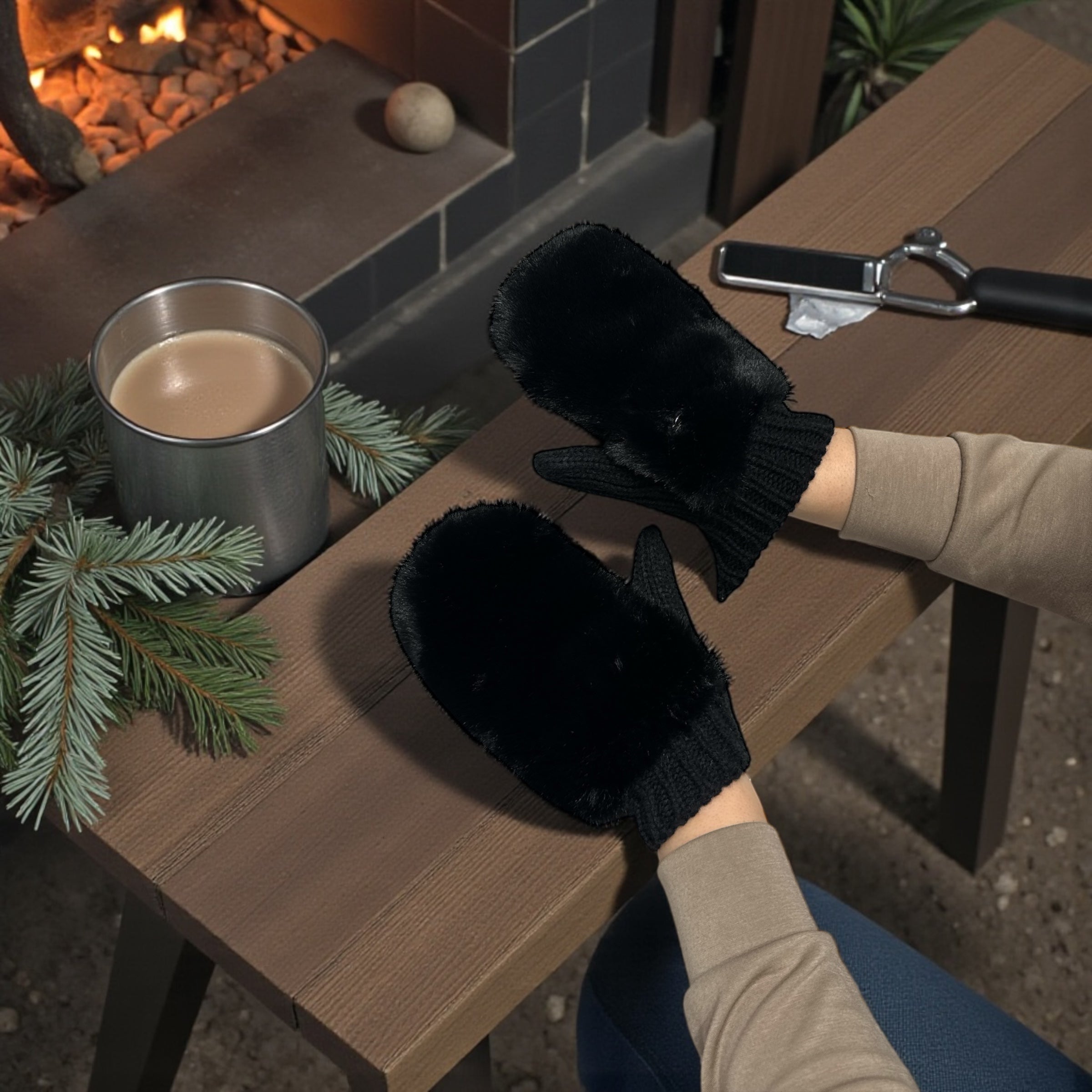 Manopole Gianmarco Venturi