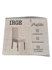 Set 6 coprisedia Irge