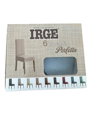 Set 6 coprisedia Irge