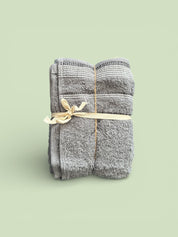 Coppia di asciugamani Helene