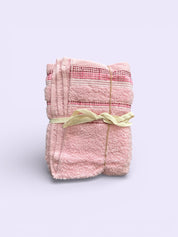 Coppia di asciugamani Helene