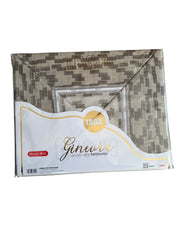 Completo letto matrimoniale Irge