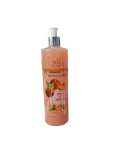 Bagnoschiuma retinol complex