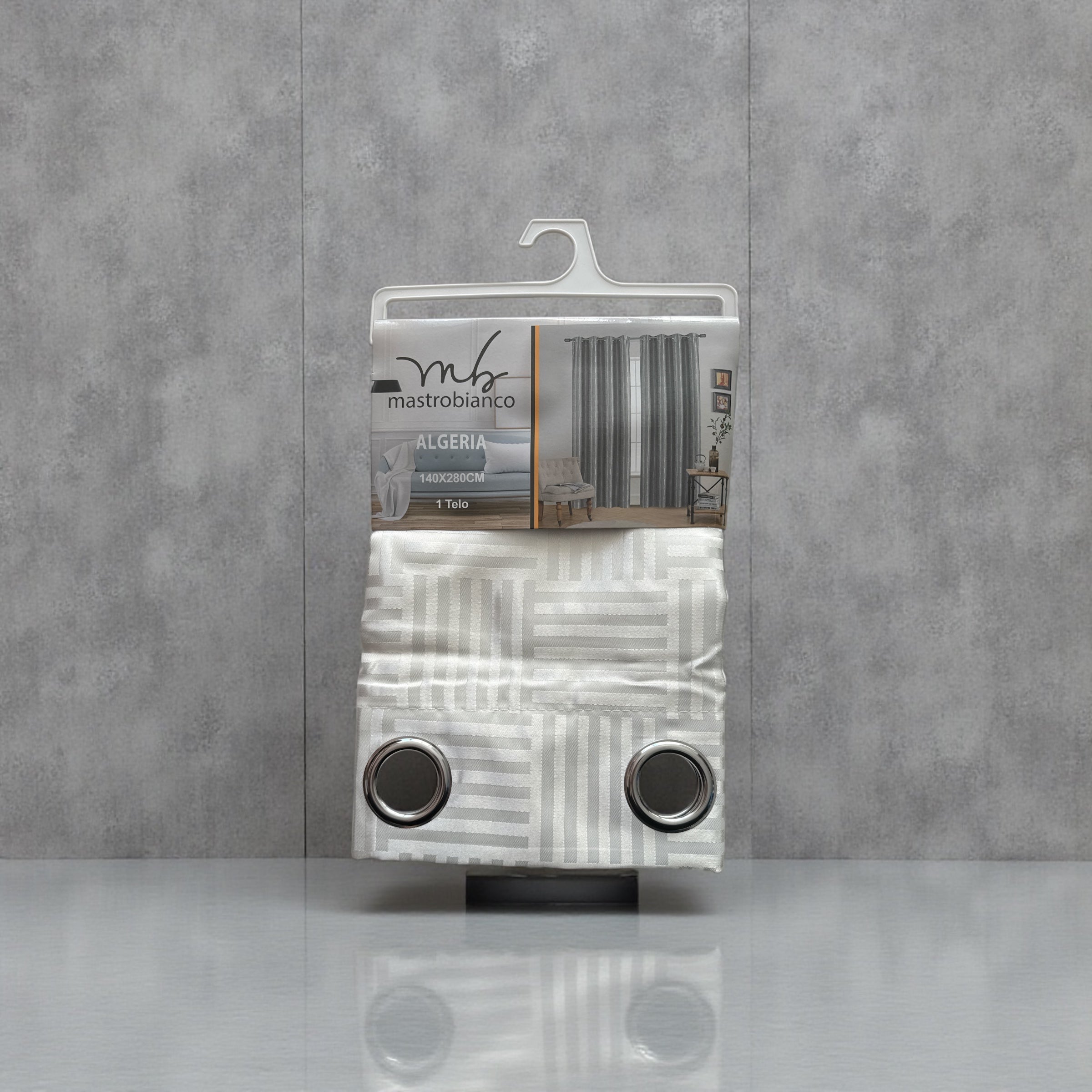 Pannello tenda Algeria