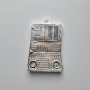 Pannello tenda Algeria