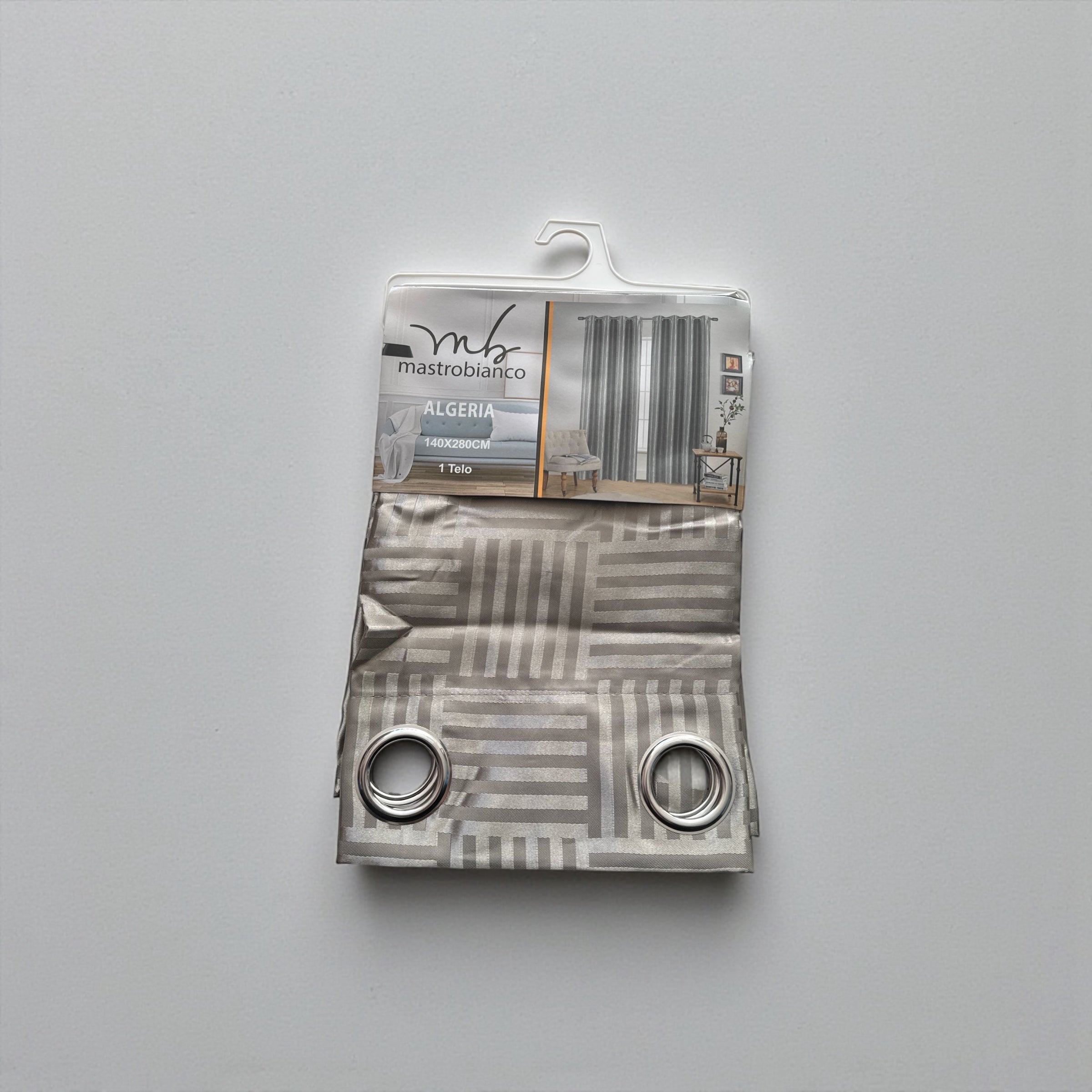 Pannello tenda Algeria