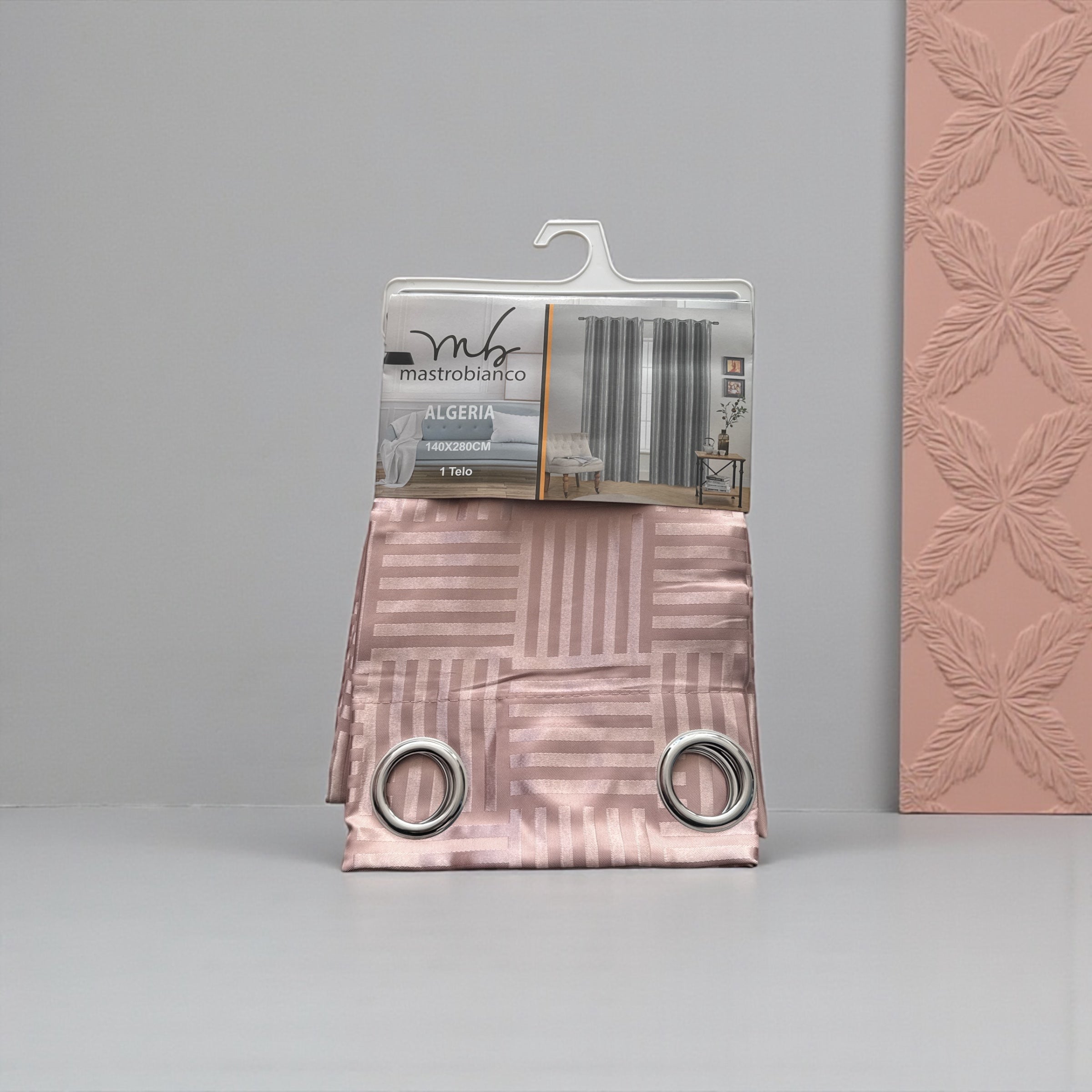 Pannello tenda Algeria