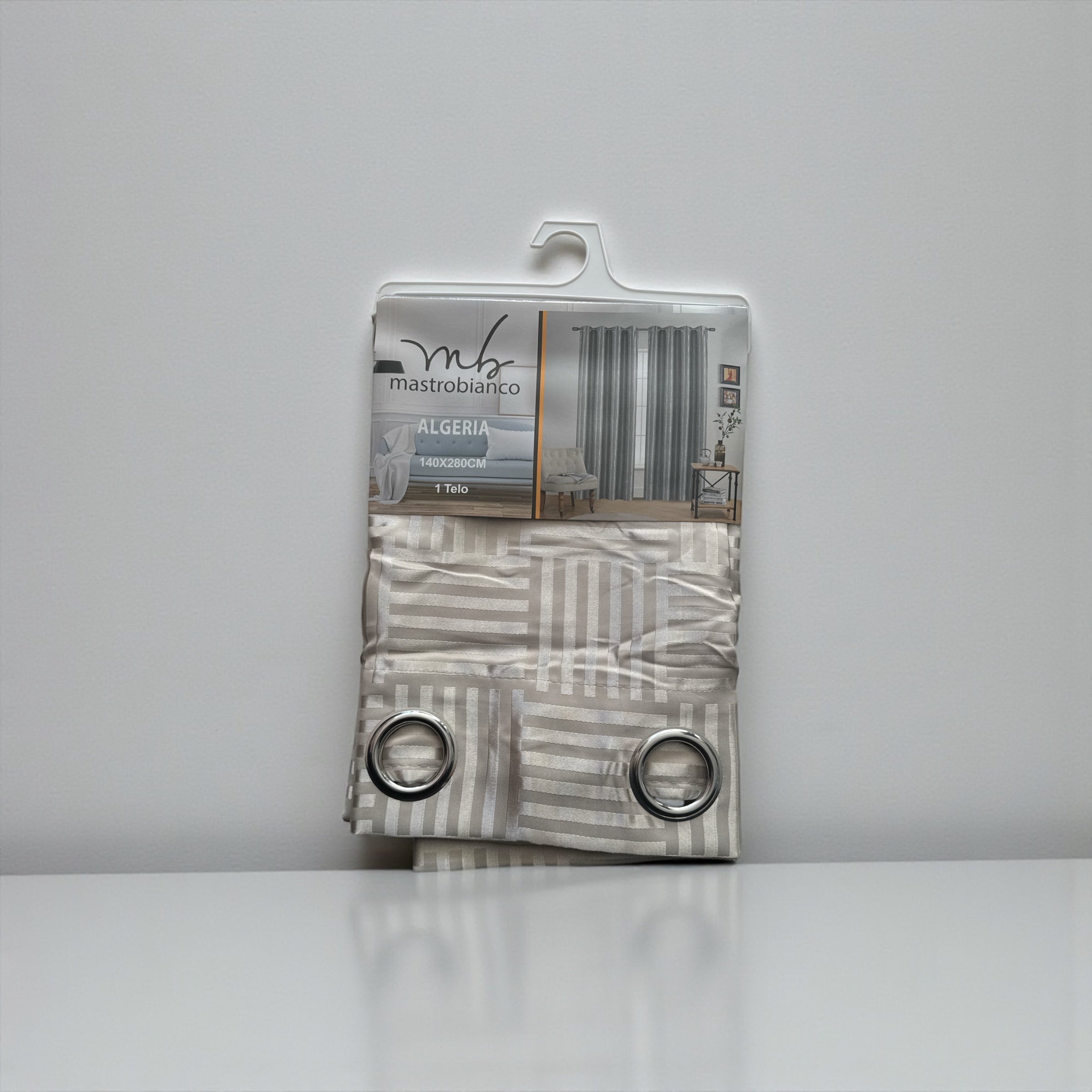 Pannello tenda Algeria