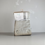 Pannello tenda stella