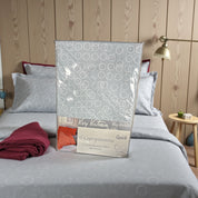 Copripiumino in micro fibra