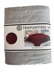 Trapuntino matrimoniale