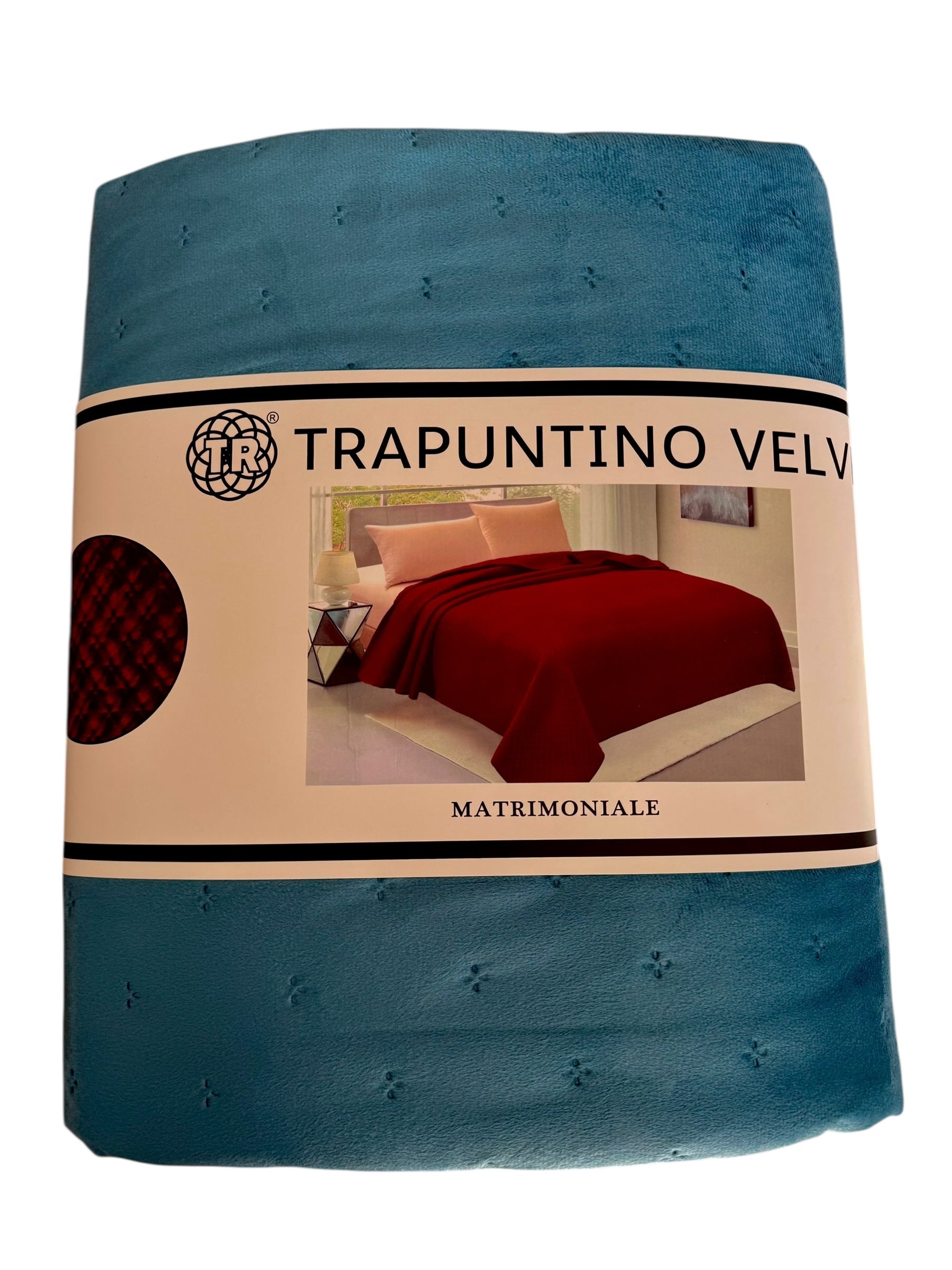 Trapuntino matrimoniale