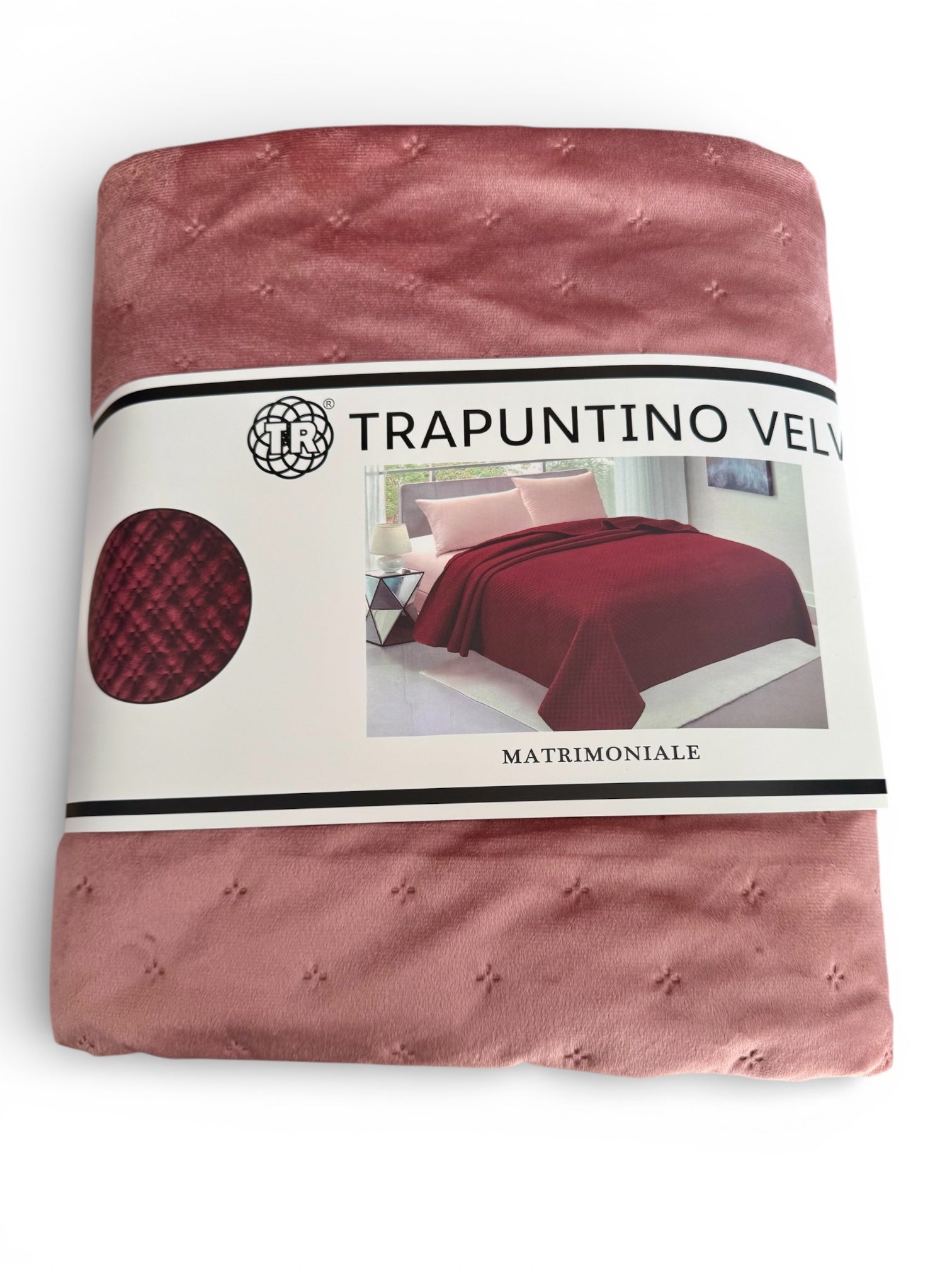 Trapuntino matrimoniale