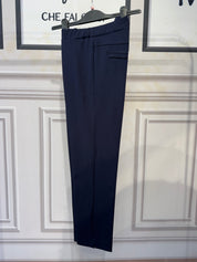 Pantaloni Cosciasecca liscio