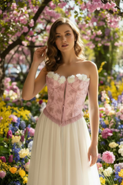 Corsetto Rose