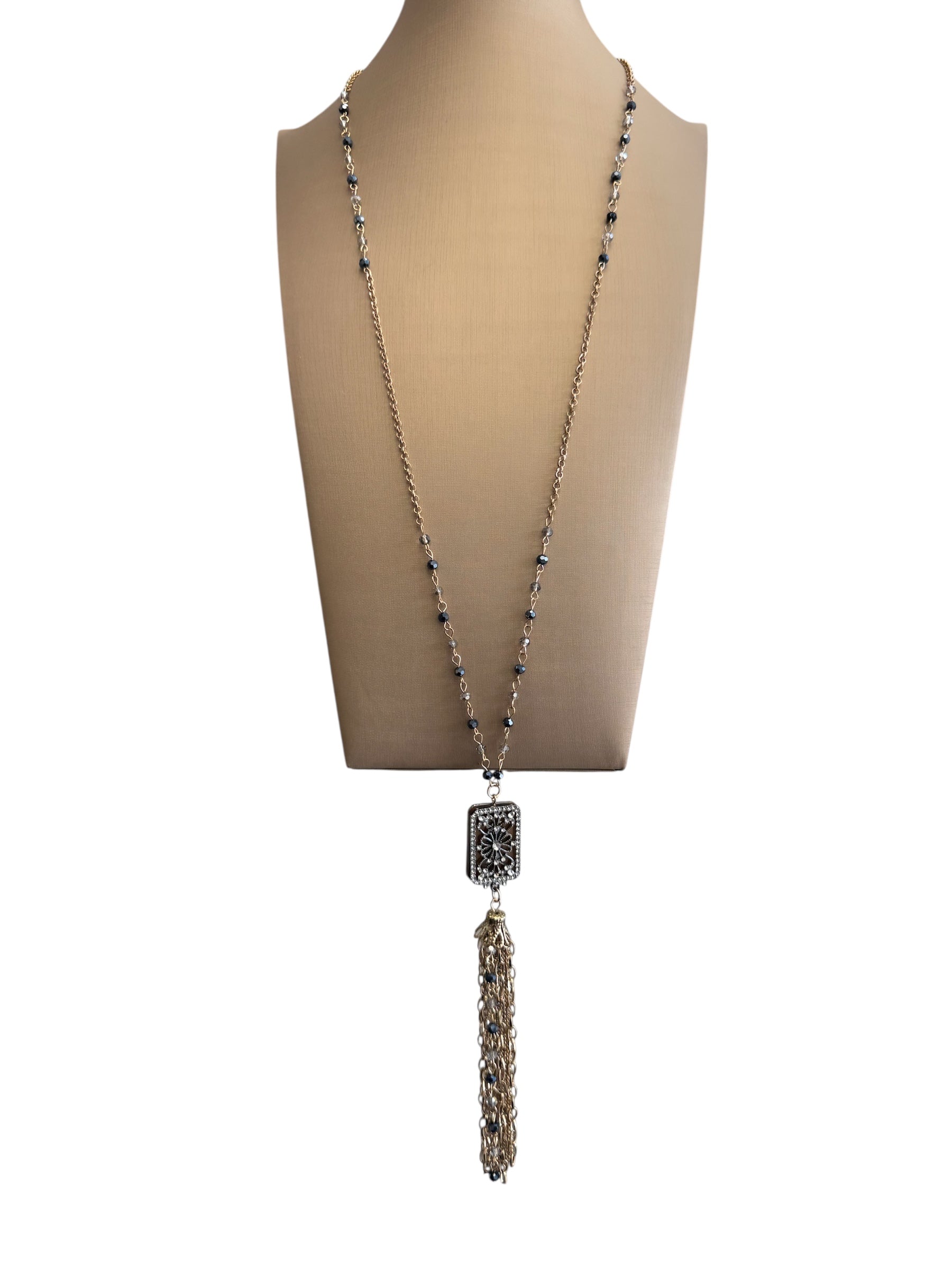 Collana Amber