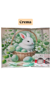 Set copriforno e coprifornello Pasquale