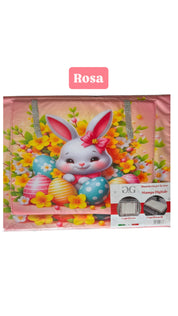 Set copriforno e coprifornello Pasquale