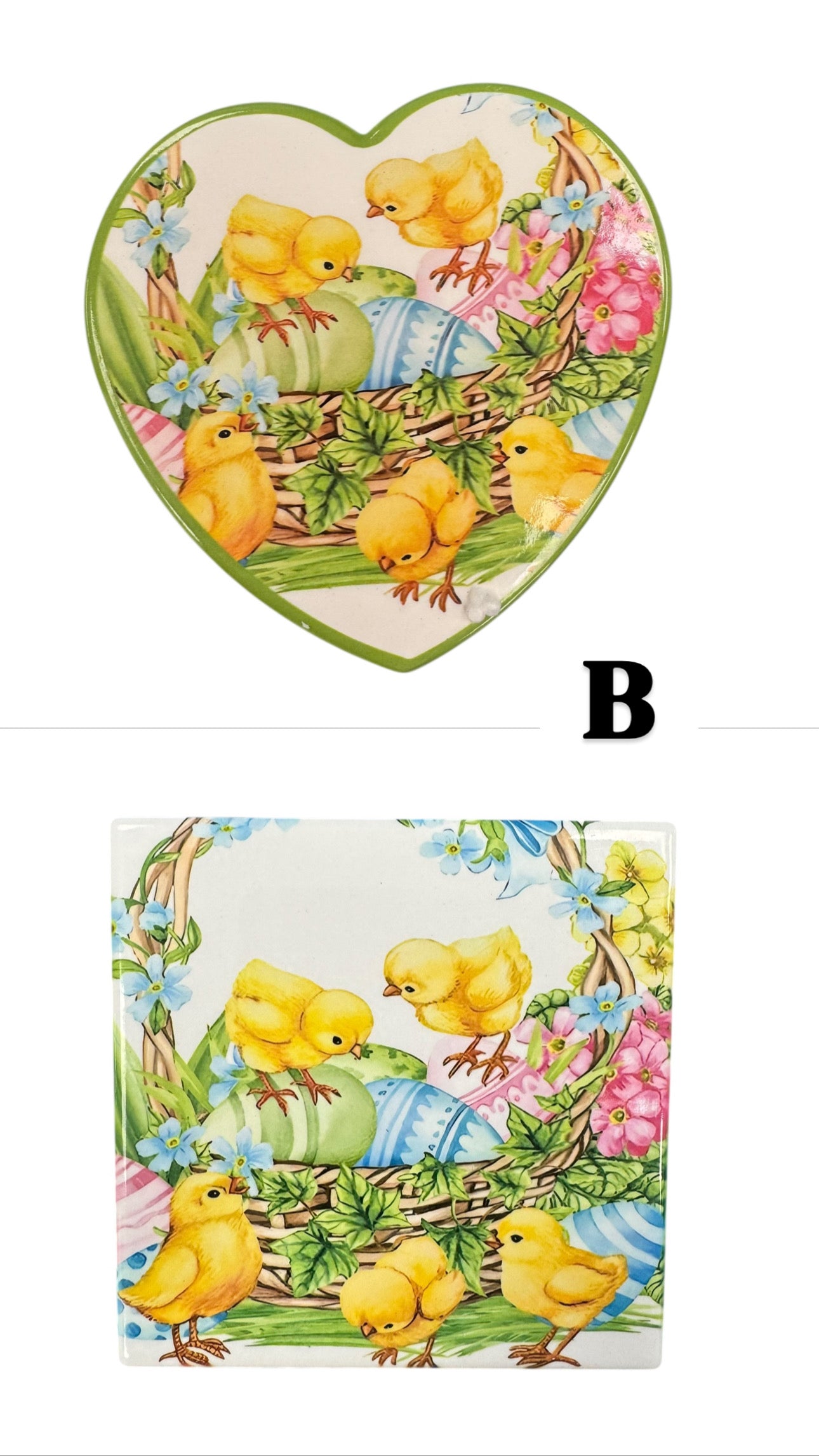 Quadretto decorativo Pasqua