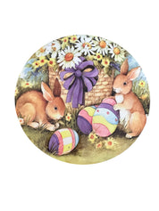 Sotto pentola in ceramica