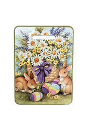 Sotto pentola in ceramica