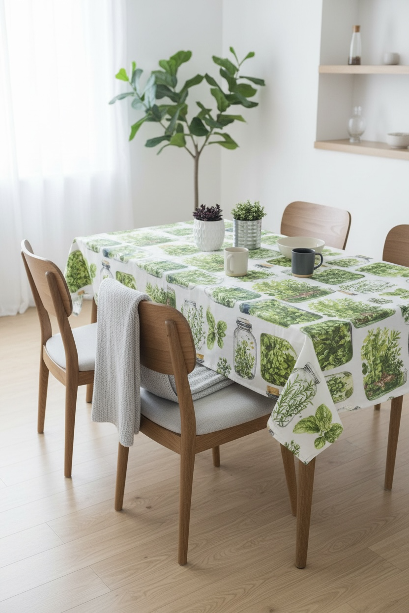 Tovaglia Sommaruga Bellissima