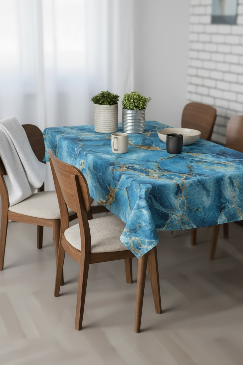 Tovaglia Sommaruga Bellissima