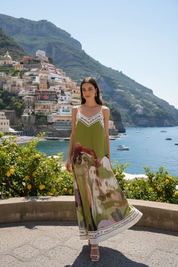 Abito Amalfi