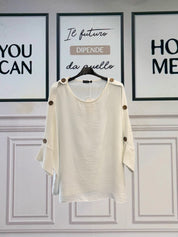 Blusa Allison