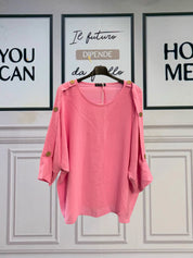 Blusa Allison