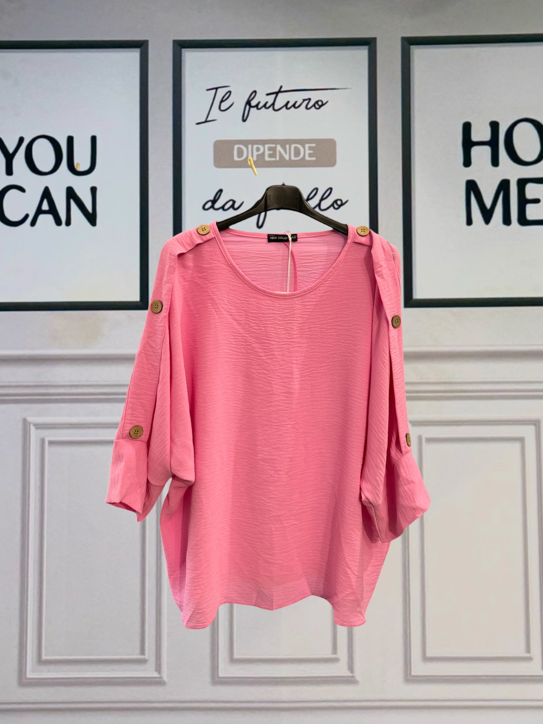 Blusa Allison