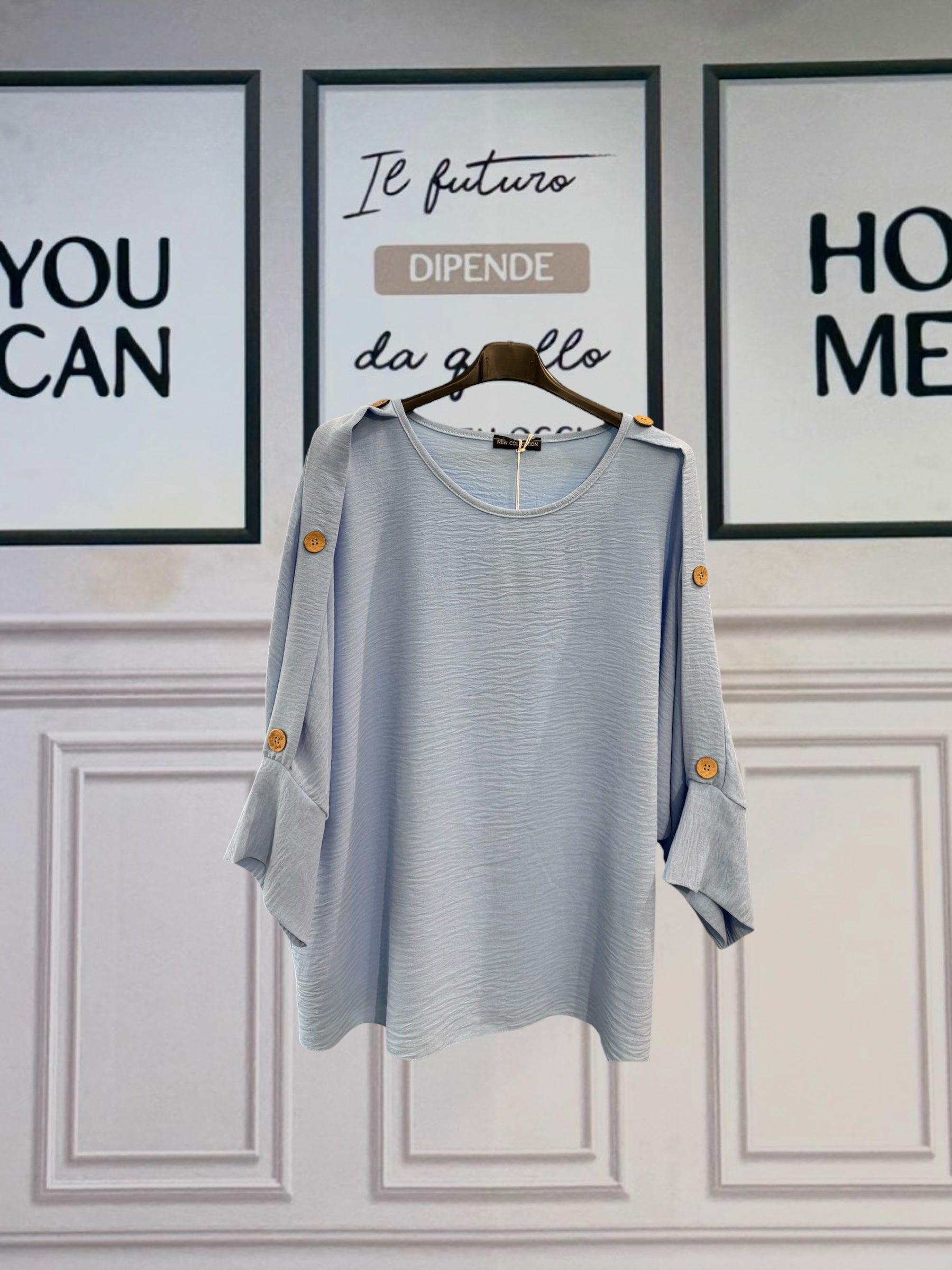Blusa Allison