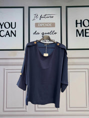 Blusa Allison
