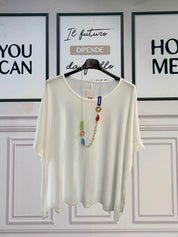 Maglia Rossana