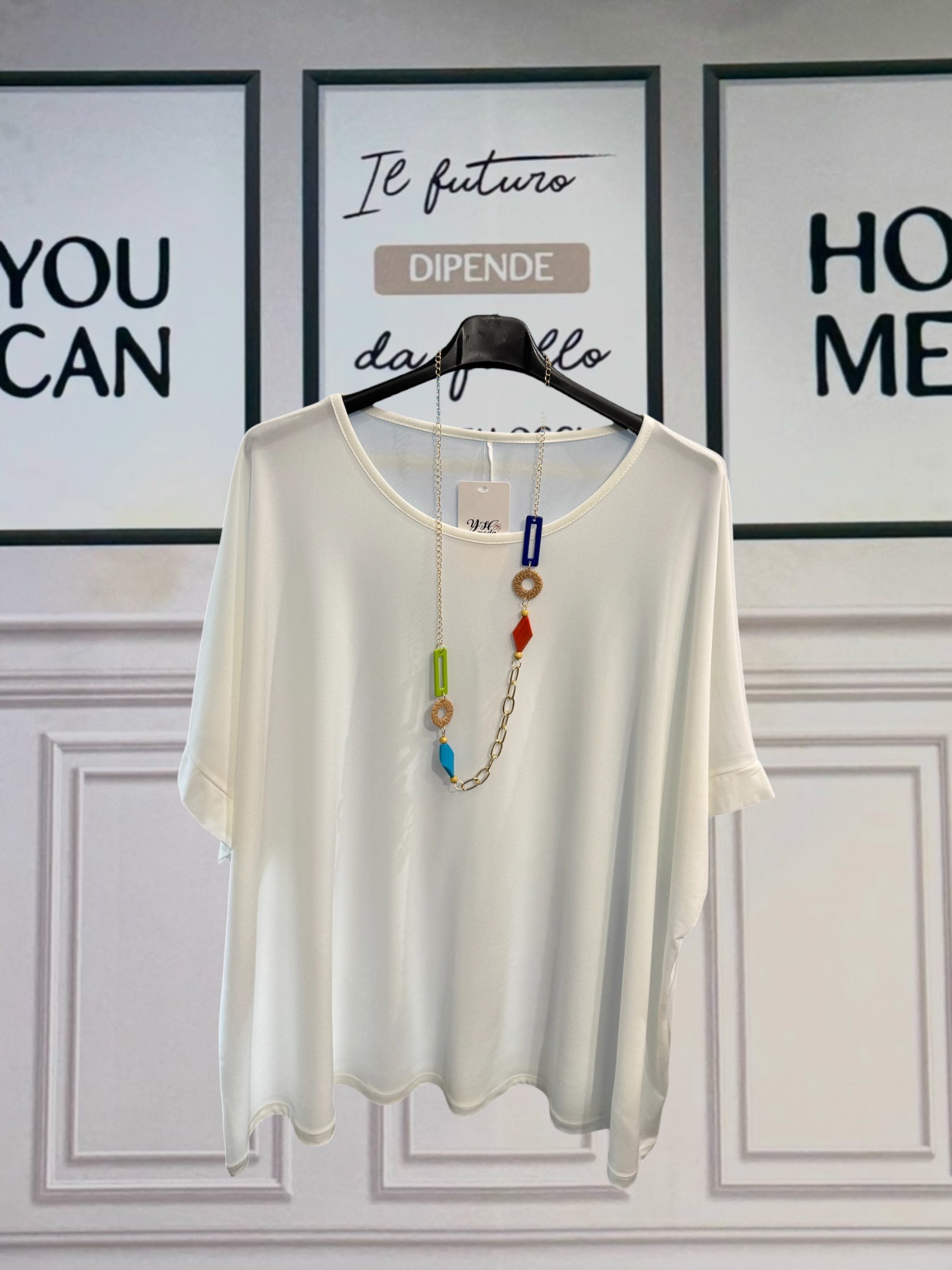 Maglia Rossana