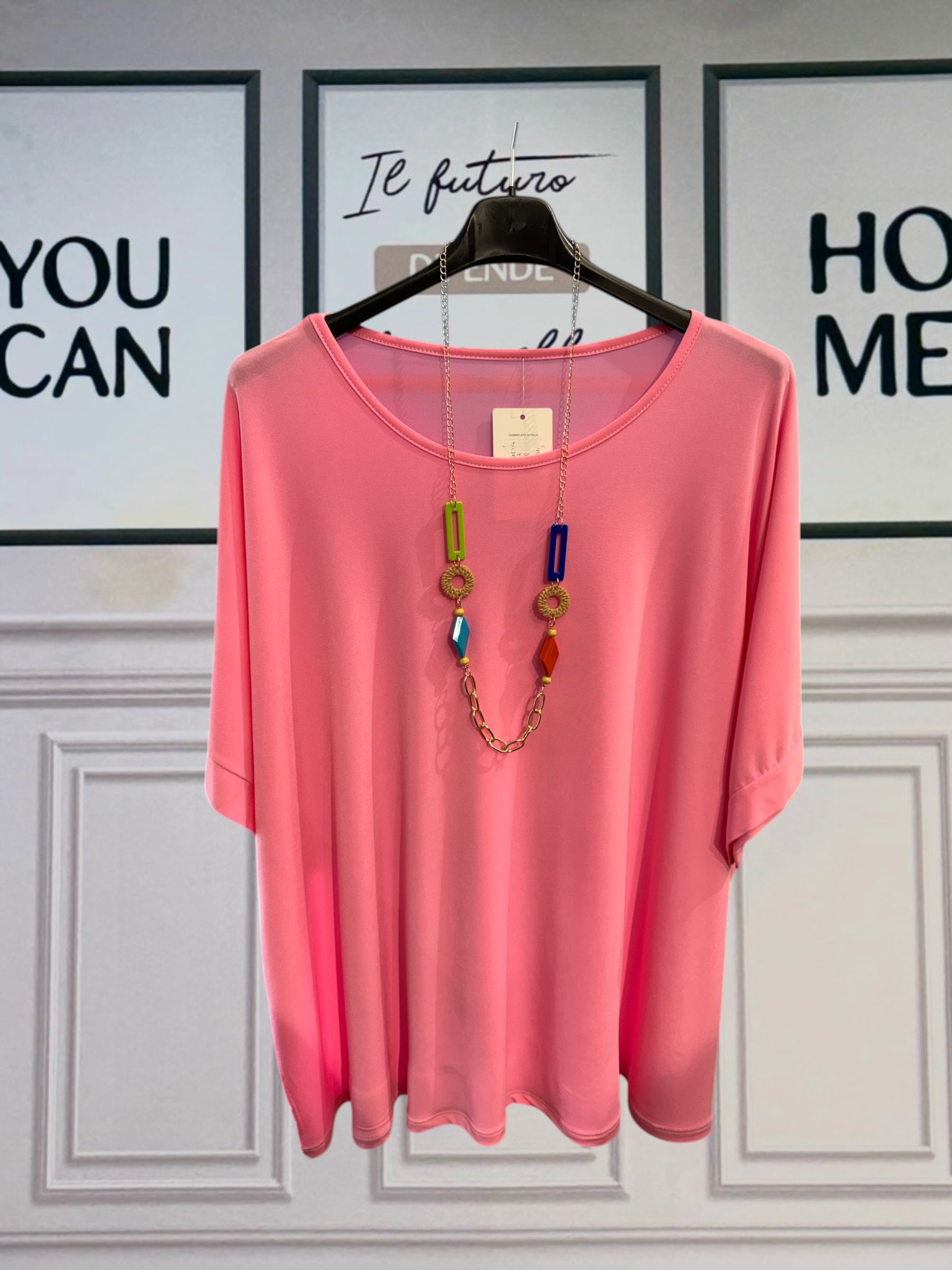 Maglia Rossana
