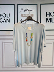 Maglia Rossana