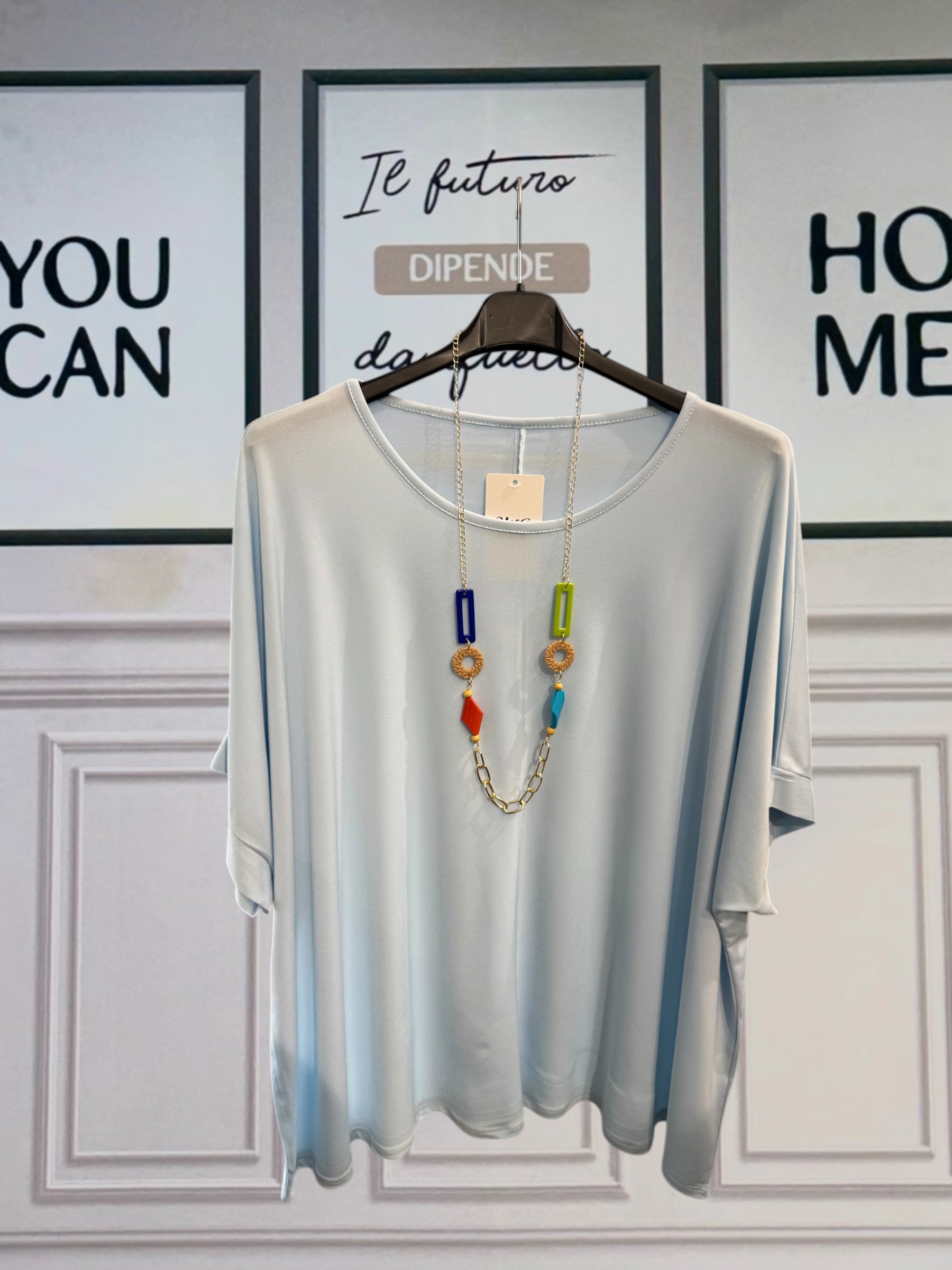 Maglia Rossana
